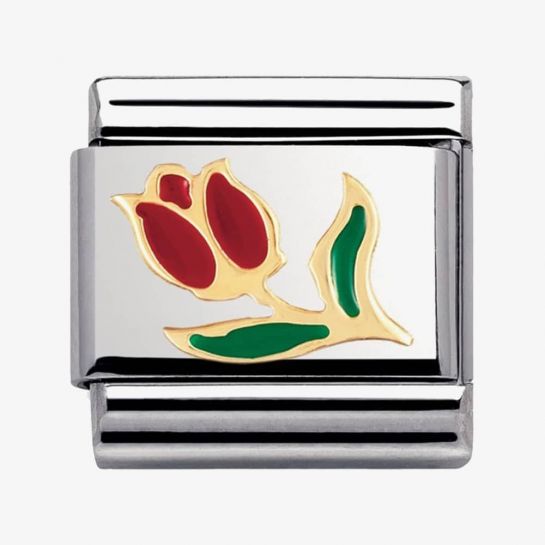 Nomination Tulip Composable Link
