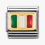 Nomination Italy Flag Composable Link