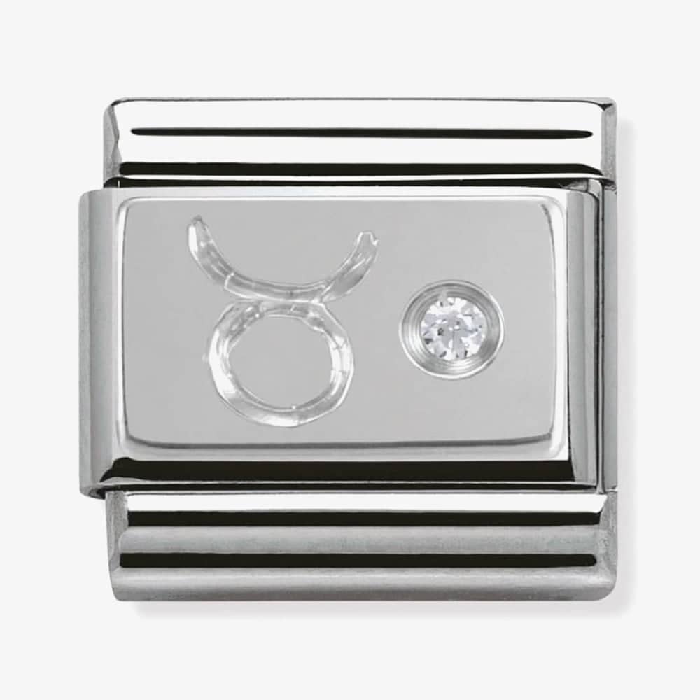 Nomination Taurus Composable Link