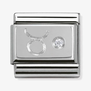 Nomination Taurus Composable Link
