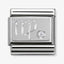 Nomination Virgo Composable Link