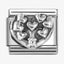 Nomination Heart Tree of Life Composable Link