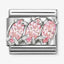 Nomination Pink Trilogy CZ Composable Link