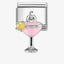 Nomination Cocktail Composable Pendant Link