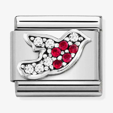 Nomination CZ Robin Composable Link