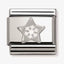 Nomination Star with Snowflake Composable Link