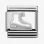 Nomination Ice Skate Composable Link