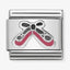 Nomination Ballet Pumps Composable Link