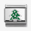 Nomination Christmas Tree Composable Link