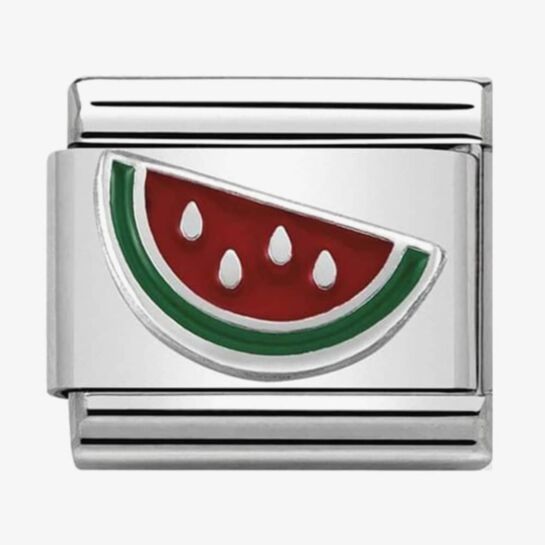 Nomination Watermelon Composable Link