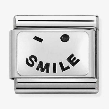 Nomination SMILE Composable Link