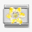 Nomination Daffodil Composable Link