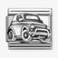 Nomination Vintage Car Composable Link