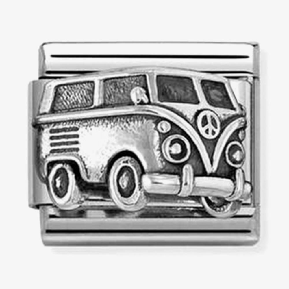 Nomination Camper Van Composable Link