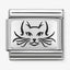 Nomination Cat Face Composable Link