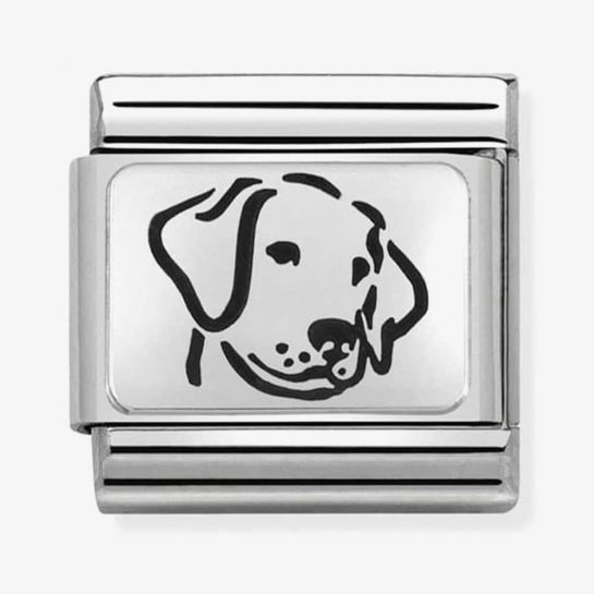 Nomination Labrador Composable Link