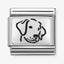 Nomination Labrador Composable Link