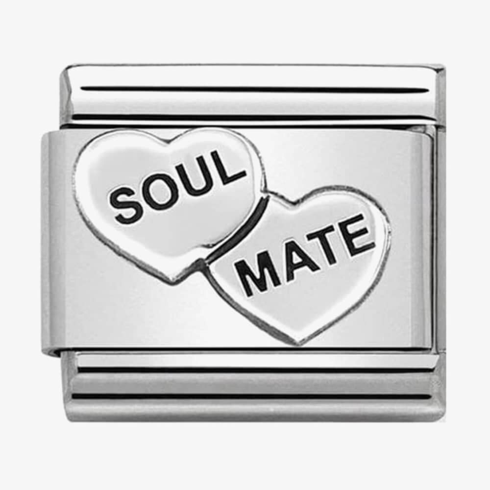 Nomination SOUL MATE Composable Link