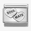 Nomination SOUL MATE Composable Link