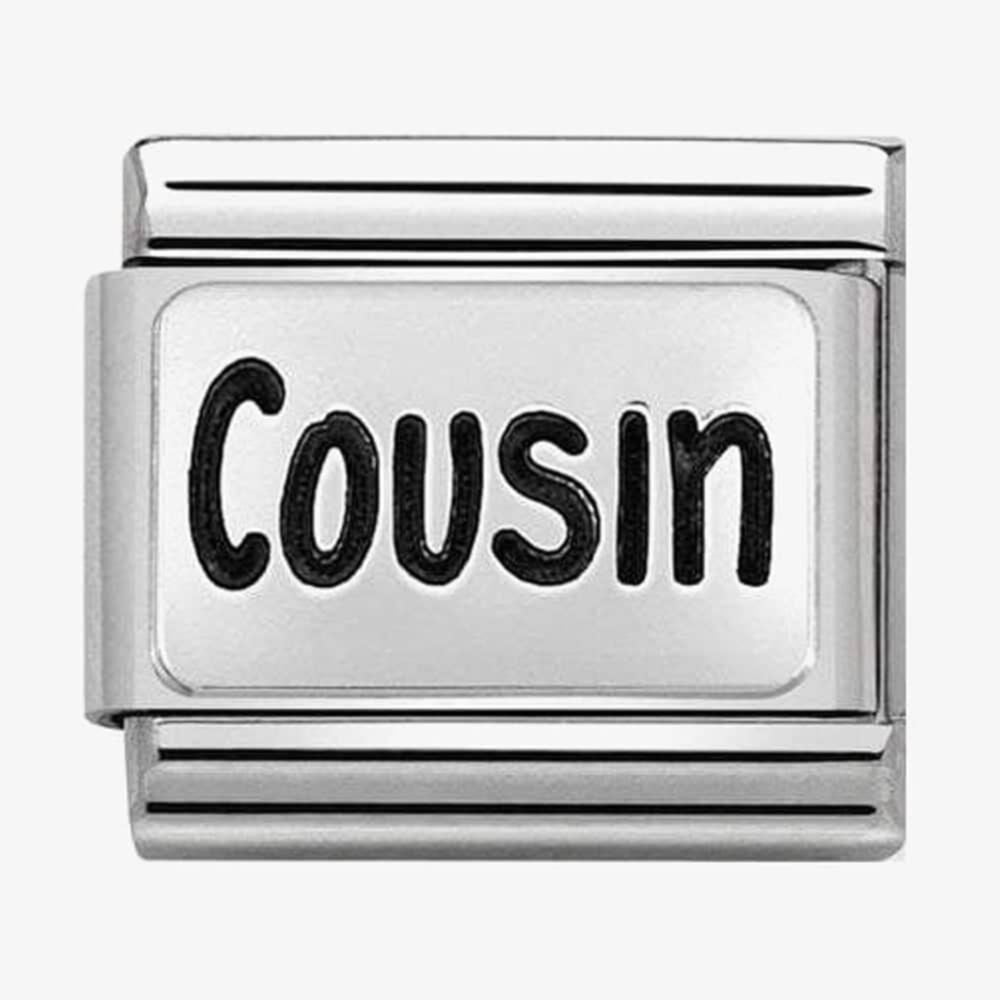 Nomination Cousin Composable Link