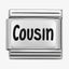Nomination Cousin Composable Link