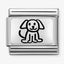 Nomination Puppy Composable Link