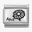 Nomination Birth Flower Composable Link