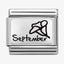 Nomination Birth Flower Composable Link