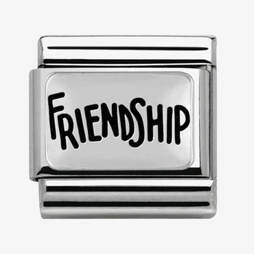 Nomination Friendship Composable Link