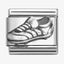 Nomination Football Boot Composable Link