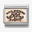Nomination Soul Sisters Composable Link