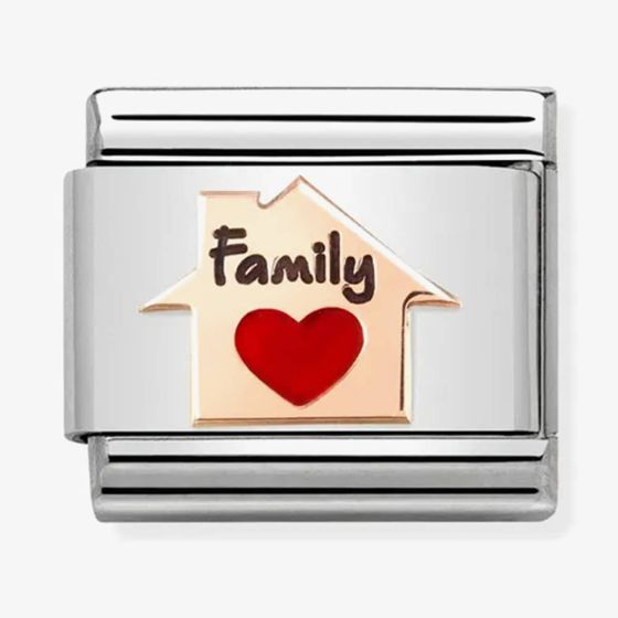 Nomination Family Home Composable Link