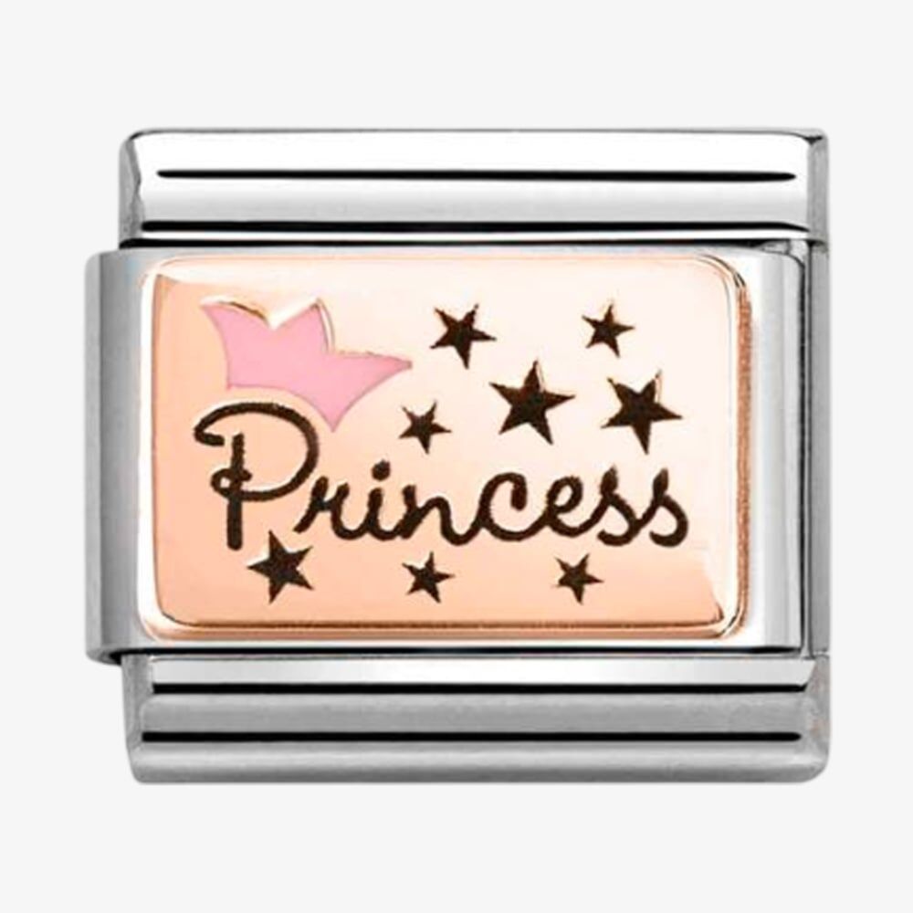 Nomination Princess Composable Link