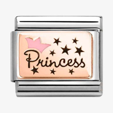 Nomination Princess Composable Link