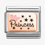 Nomination Princess Composable Link
