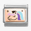 Nomination Rose Gold Unicorn Composable Link