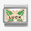 Nomination LUCK Butterfly Composable Link