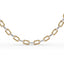 Ti-Sento Chain Link Necklet