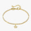 Nomination Sparkle Star Tennis Bracelet