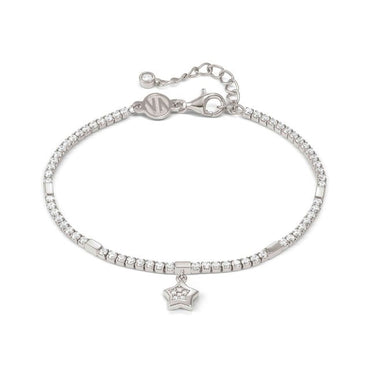 Nomination Sparkle Star Tennis Bracelet
