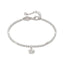 Nomination Sparkle Star Tennis Bracelet