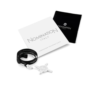 Nomination Tool and Polishing Cloth Kit