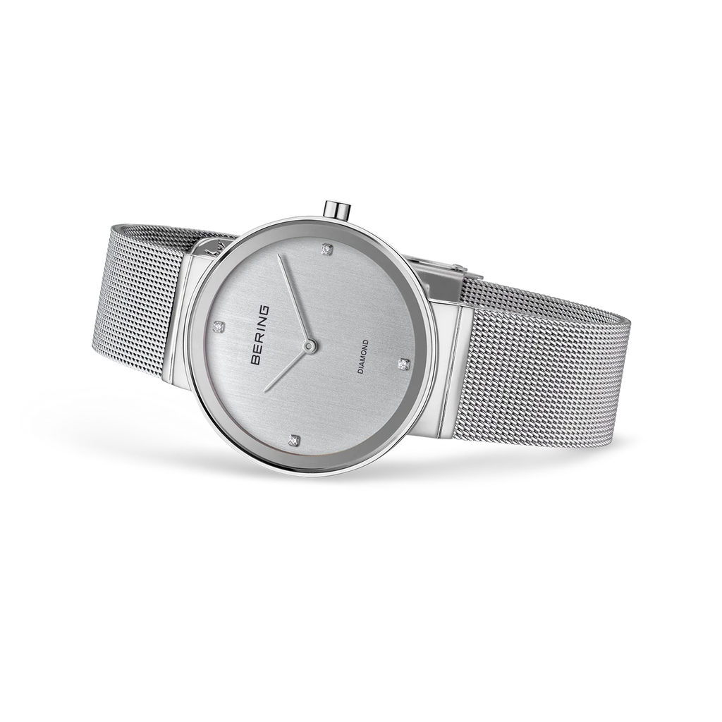 Bering Ladies Minimalist Watch