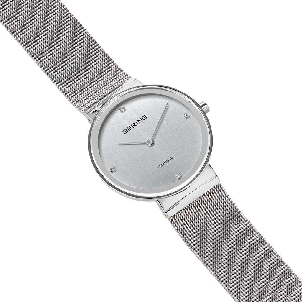 Bering Ladies Minimalist Watch