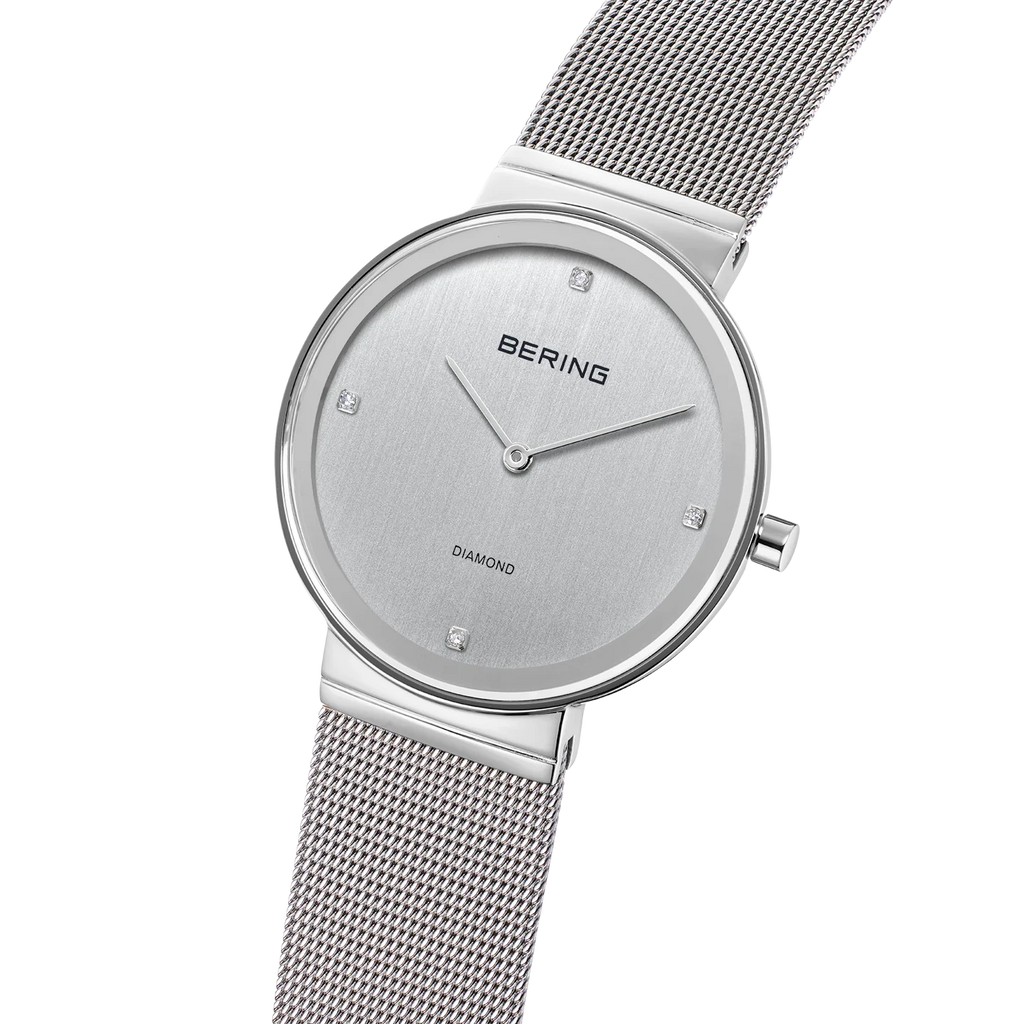 Bering Ladies Minimalist Watch