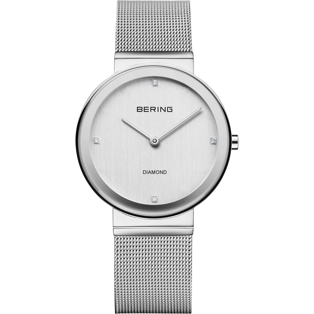 Bering Ladies Minimalist Watch
