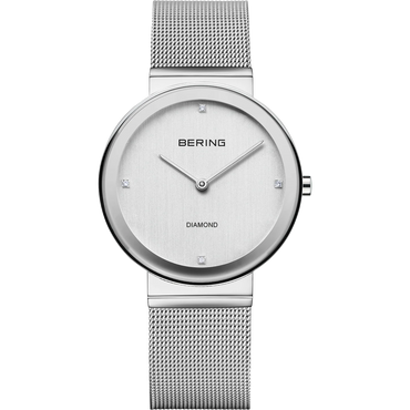 Bering Ladies Minimalist Watch
