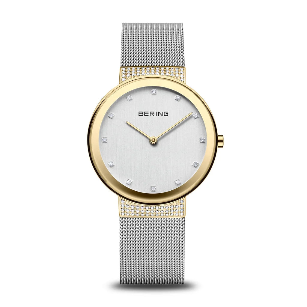 Bering Ladies Minimalist Watch