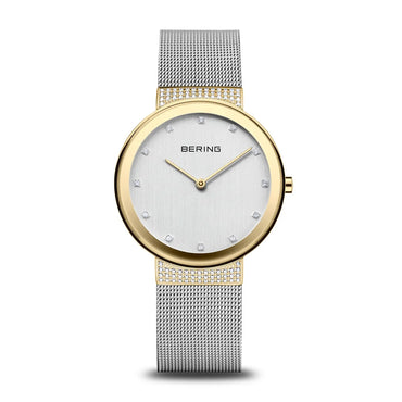 Bering Ladies Minimalist Watch