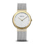 Bering Ladies Minimalist Watch